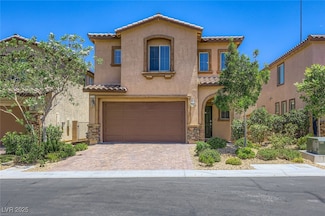 12546 Mosticone Way, Las Vegas, NV 89141