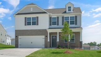 28 Tributary Way, Fuquay-Varina, NC 27526