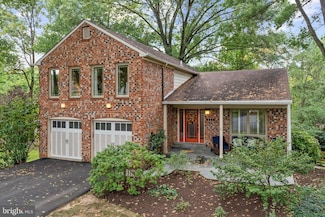 3116 Madison Hill Ct, Alexandria, VA 22310