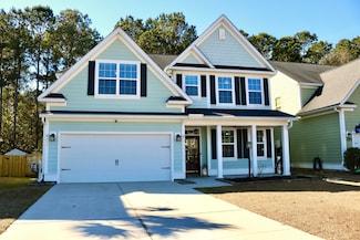 499 Nelliefield Trail, Wando, SC 29492