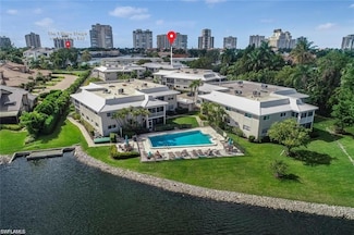 4160 Crayton Rd Unit A1, Naples, FL 34103
