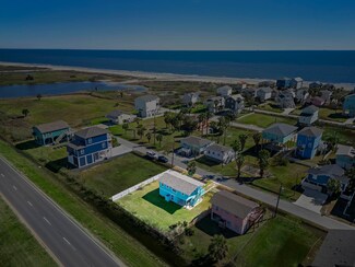 11214 Schwartz Dr, Galveston, TX 77554