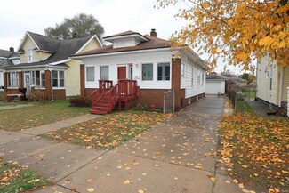 924 W 6th St, Mishawaka, IN 46544