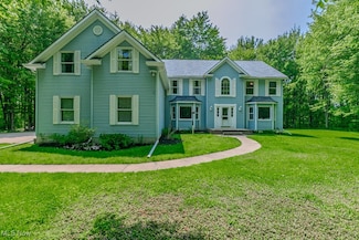 5410 Boughner Rd, Rock Creek, OH 44084