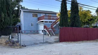 4221 Irvon Trail, Frazier Park, CA 93225