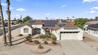 20602 N Natchez Dr, Sun City West, AZ 85375