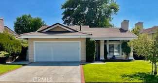 23542 Chatfield Way, Valencia, CA 91354