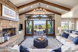 1225 N Oquirrh Mountain Dr, Heber City, UT 84032