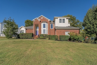 900 S Lane Ct, Brentwood, TN 37027