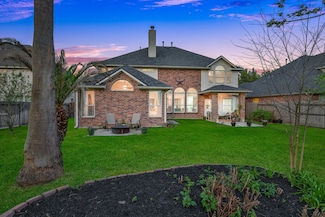 2331 Fern Bend Ln, Katy, TX 77494