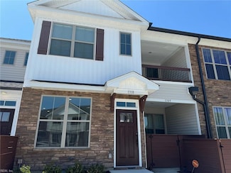 1310 Kathy Ann Way E, Carrollton, VA 23314