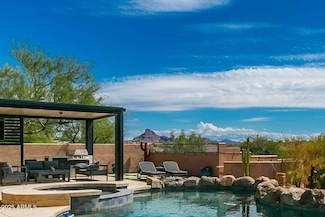 9218 N Summer Hill Blvd, Fountain Hills, AZ 85268