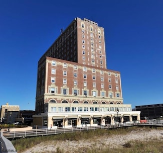 2721 Boardwalk Unit 1003, Atlantic City, NJ 08401