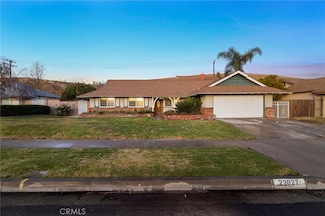 22827 Happy Hollow Rd, Diamond Bar, CA 91765
