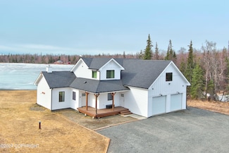 51501 Glenwood Ave, Nikiski, AK 99611