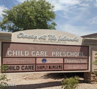 81 S Mcqueen Rd Unit 106, Gilbert, AZ 85233
