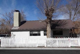 44 2nd St Unit 9, Lee Vining, CA 93541