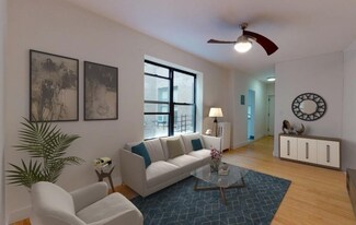 86 Fort Washington Ave Unit 5C, New York, NY 10032