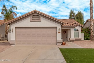 1244 W Sparrow Ct, Chandler, AZ 85286