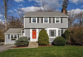 69 Tower Ave, South Weymouth, MA 02190