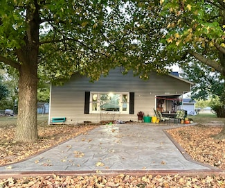 10603 N Main St, Butterfield, MO 65625