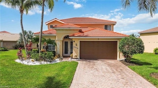 14215 Manchester Dr, Naples, FL 34114