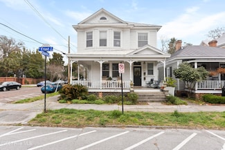 501 S Front St, Wilmington, NC 28401