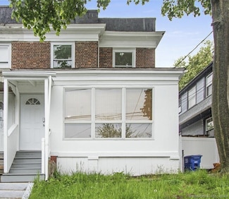 366 Remington St, Bridgeport, CT 06610