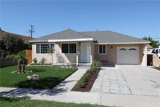 6031 Briercrest Ave, Lakewood, CA 90713