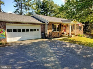 1010 Stephen Reid Dr, Huntingtown, MD 20639