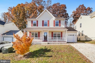 9 Varone Dr, Stafford, VA 22554