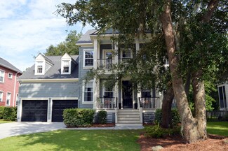 3164 Treadwell St, Mount Pleasant, SC 29466
