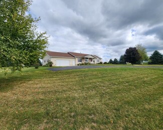W7440 Wisconsin 39, New Glarus, WI 53574