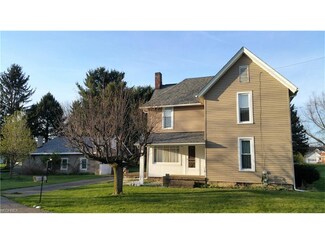 2707 Depot St NE, Canton, OH 44721