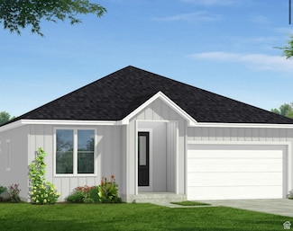 507 E 720 S, Spanish Fork, UT 84660