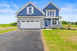 5635 (Lot 3) Thomas Rd, Canandaigua-Town, NY 14424