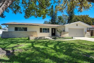 615 Cortez Ave, Belleair Bluffs, FL 33770