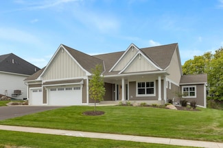 4306 Deere Trail, Chaska, MN 55318