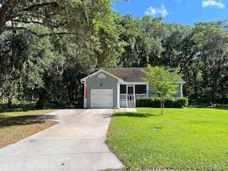 52 Canopy Ln, Spring Island, SC 29909
