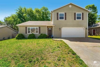 309 Stone Dr, Manhattan, KS 66503
