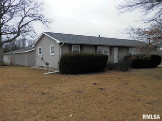1844 Knox Road 2150 E, Williamsfield, IL 61489