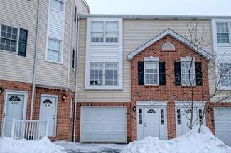 6943 Spring Valley Ln Unit C38, Export, PA 15632