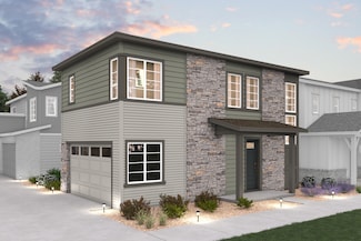 The Edge | Residence MC211, Aurora, CO 80019