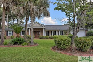 134 Suncrest Blvd, Savannah, GA 31410