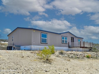 1275 E Reay Rd, Rimrock, AZ 86335