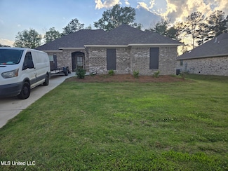 109 Brunswick Cove, Canton, MS 39046