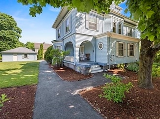 1358 Washington St, Canton, MA 02021