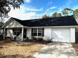 74 Dan's Dr, Crawfordville, FL 32327