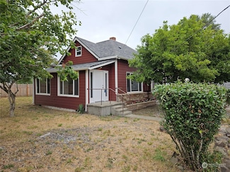 307 E Roanoke St, Centralia, WA 98531