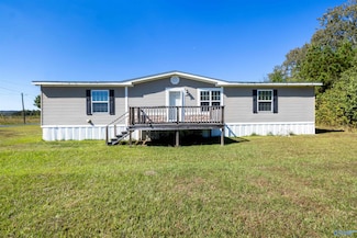 254 Sasser Dr, Hamilton, AL 35570